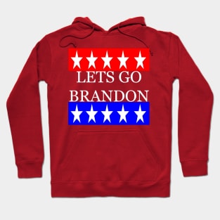 Lets Go Brandon Hoodie